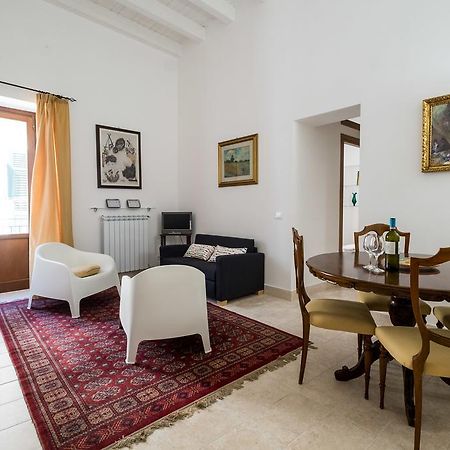 Sant'Agostino Apartment By Domusicily Palermo Esterno foto