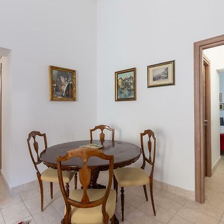 Sant'Agostino Apartment By Domusicily Palermo Esterno foto