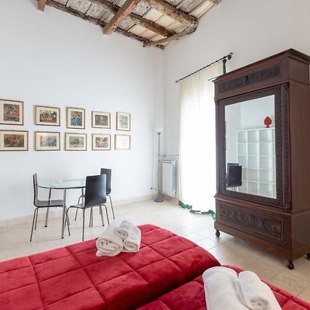Sant'Agostino Apartment By Domusicily Palermo Esterno foto