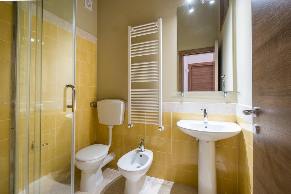 Sant'Agostino Apartment By Domusicily Palermo Esterno foto