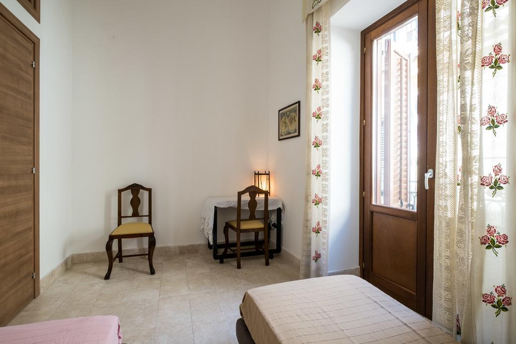 Sant'Agostino Apartment By Domusicily Palermo Esterno foto