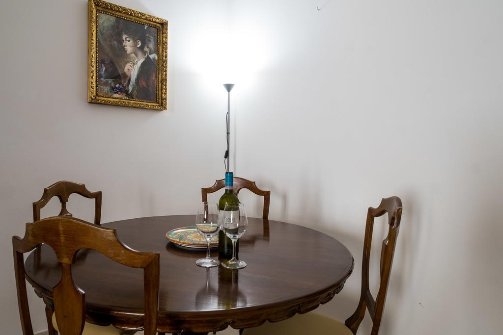 Sant'Agostino Apartment By Domusicily Palermo Esterno foto