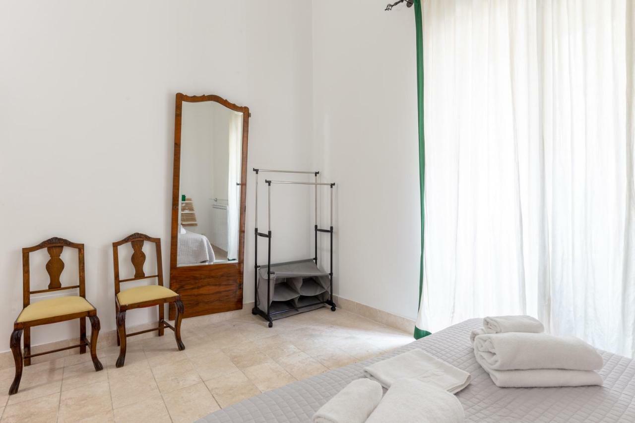 Sant'Agostino Apartment By Domusicily Palermo Esterno foto