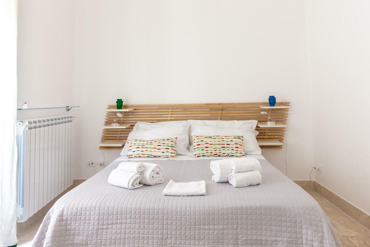 Sant'Agostino Apartment By Domusicily Palermo Esterno foto