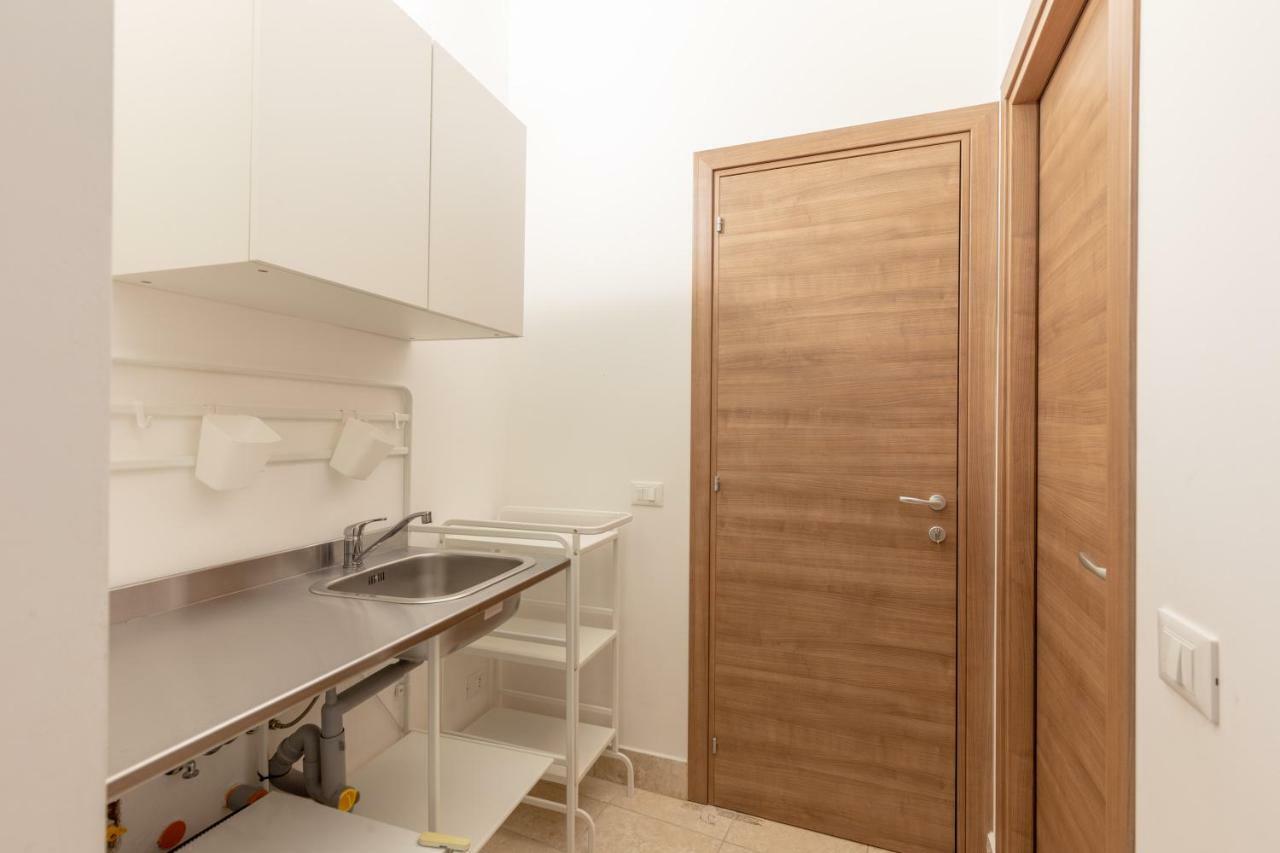 Sant'Agostino Apartment By Domusicily Palermo Esterno foto