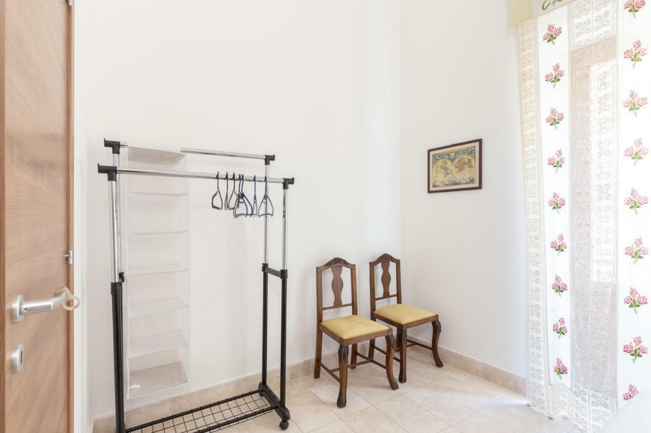 Sant'Agostino Apartment By Domusicily Palermo Esterno foto